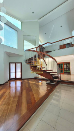 Imagem Casa com 5 Quartos à Venda, 1.200 m² em Vila Oliveira - Mogi Das Cruzes