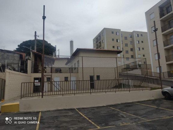 Imagem Apartamento com 2 Quartos à Venda, 48 m² em Jardim Central - Cotia