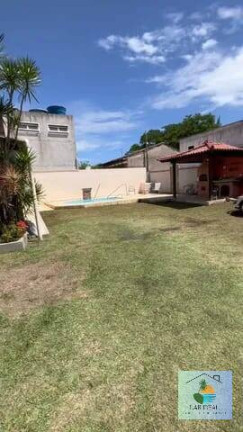Imagem Casa com 5 Quartos à Venda, 1.200 m² em Iguabinha - Araruama