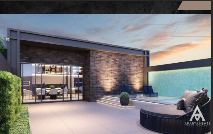 Imagem Apartamento com 3 Quartos à Venda, 84 m² em Alto Da Boa Vista - São Paulo Imagem Apartamento com 3 Quartos à Venda, 84 m² em Alto Da Boa Vista - São Paulo