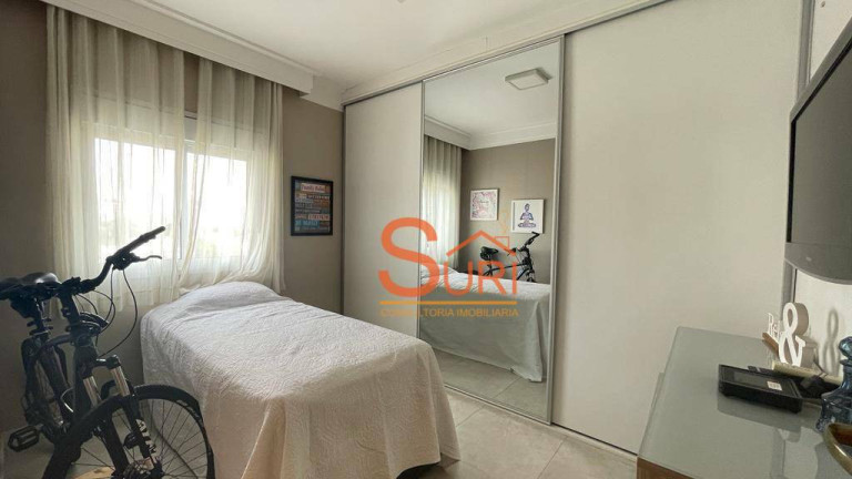 Imagem Apartamento com 3 Quartos à Venda, 126 m² em Vila Scarpelli - Santo André Imagem Apartamento com 3 Quartos à Venda, 126 m² em Vila Scarpelli - Santo André
