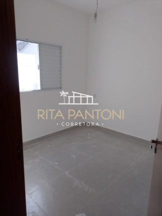 Imagem Casa com 3 Quartos à Venda, 69 m² em Jardim ângelo Jurca - Ribeirão Preto