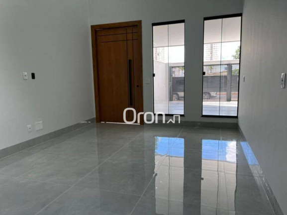 Casa com 3 Quartos à Venda, 156 m² em Jardim Atlântico - Goiânia