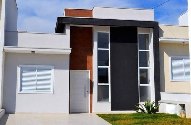 Imagem Casa com 2 Quartos à Venda, 97 m² em Horto Florestal - Sorocaba Imagem Casa com 2 Quartos à Venda, 97 m² em Horto Florestal - Sorocaba