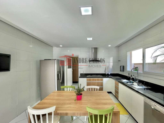 Imagem Casa de Condomínio com 4 Quartos à Venda, 316 m² em Paisagem Renoir - Cotia Imagem Casa de Condomínio com 4 Quartos à Venda, 316 m² em Paisagem Renoir - Cotia