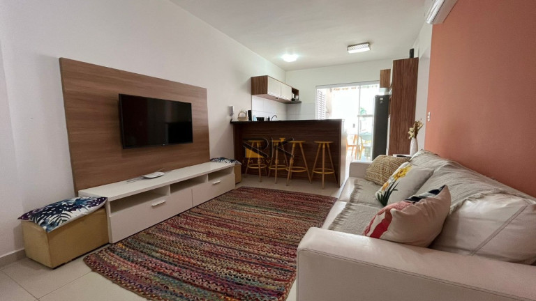 Imagem Apartamento com 2 Quartos à Venda, 66 m² em Tenório - Ubatuba Imagem Apartamento com 2 Quartos à Venda, 66 m² em Tenório - Ubatuba