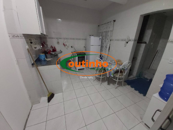 Imagem Apartamento com 2 Quartos à Venda, 56 m² em Tijuca - Rio De Janeiro Imagem Apartamento com 2 Quartos à Venda, 56 m² em Tijuca - Rio De Janeiro