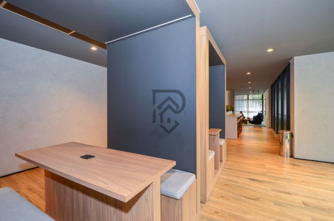 Imagem Apartamento com 1 Quarto à Venda, 22 m² em Vila Mariana - São Paulo
