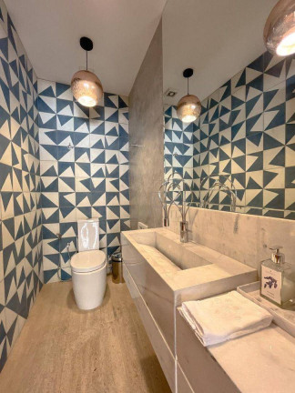 Imagem Casa com 6 Quartos à Venda, 1.660 m² em Tamboré - Barueri