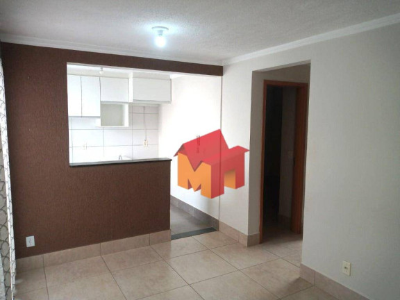 Imagem Apartamento com 2 Quartos à Venda, 44 m² em Jardim Bertoni - Americana Imagem Apartamento com 2 Quartos à Venda, 44 m² em Jardim Bertoni - Americana