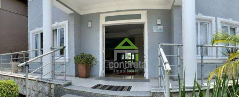 Imagem Casa de Condomínio com 4 Quartos à Venda, 500 m² em São Paulo Ii - Cotia Imagem Casa de Condomínio com 4 Quartos à Venda, 500 m² em São Paulo Ii - Cotia