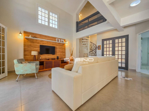 Imagem Casa com 5 Quartos para Temporada, 215 m² em Riviera De São Lourenço - Bertioga