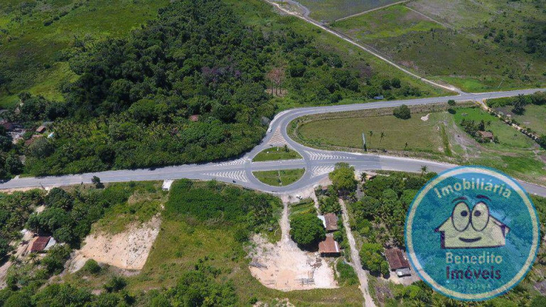 Imagem Terreno à Venda, 3 m² em Arraial D'ajuda - Porto Seguro Imagem Terreno à Venda, 3 m² em Arraial D'ajuda - Porto Seguro