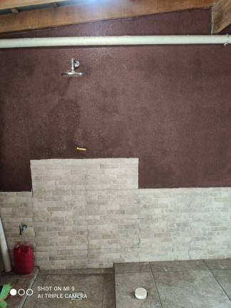 Imagem Casa com 3 Quartos à Venda, 300 m² em Perequê Açu - Ubatuba