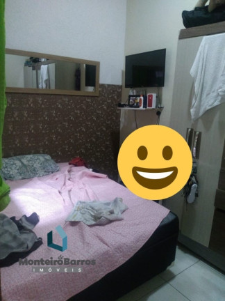Imagem Casa com 3 Quartos à Venda, 100 m² em Parque Residencial Vila União - Campinas