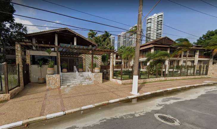 Imagem Apartamento com 2 Quartos à Venda, 150 m² em Loteamento João Batista Julião - Guarujá Imagem Apartamento com 2 Quartos à Venda, 150 m² em Loteamento João Batista Julião - Guarujá