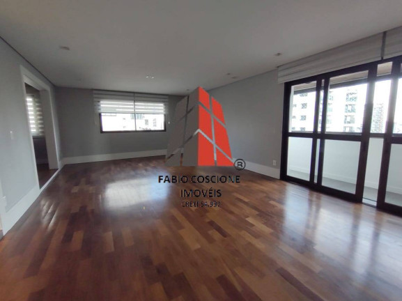 Imagem Apartamento com 4 Quartos à Venda, 260 m² em Anália Franco - São Paulo Imagem Apartamento com 4 Quartos à Venda, 260 m² em Anália Franco - São Paulo
