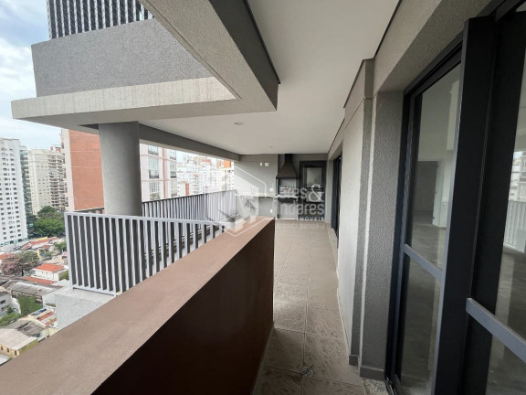 Imagem Apartamento com 3 Quartos à Venda, 151 m² em Perdizes - São Paulo