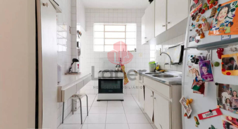 Imagem Apartamento com 2 Quartos à Venda, 113 m² em Cerqueira César - São Paulo