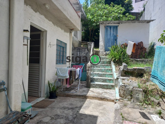 Imagem Terreno à Venda, 302 m² em Vila Formosa - São Paulo