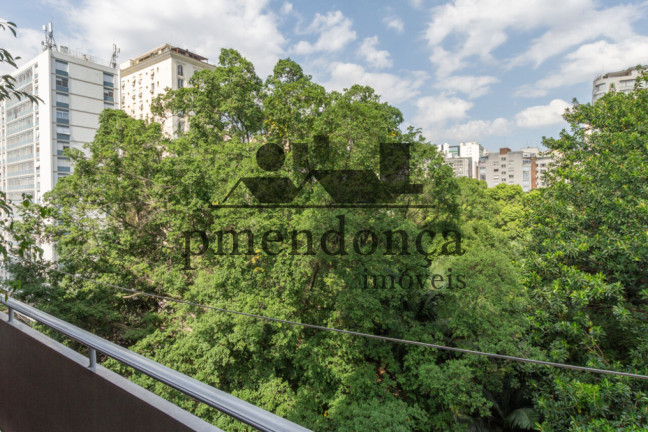 Imagem Apartamento com 3 Quartos à Venda, 190 m² em Higienópolis - São Paulo
