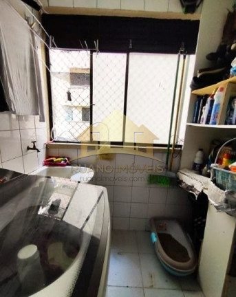 Imagem Apartamento com 2 Quartos à Venda, 52 m² em Cidade Líder - São Paulo Imagem Apartamento com 2 Quartos à Venda, 52 m² em Cidade Líder - São Paulo