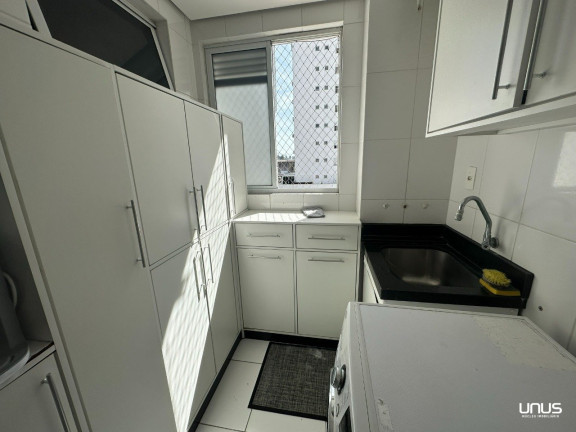 Imagem Apartamento com 3 Quartos à Venda, 112 m² em Kobrasol - São José Imagem Apartamento com 3 Quartos à Venda, 112 m² em Kobrasol - São José