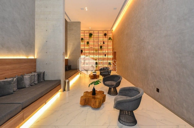 Imagem Studio com 1 Quarto à Venda, 28 m² em Cerqueira César - São Paulo Imagem Studio com 1 Quarto à Venda, 28 m² em Cerqueira César - São Paulo