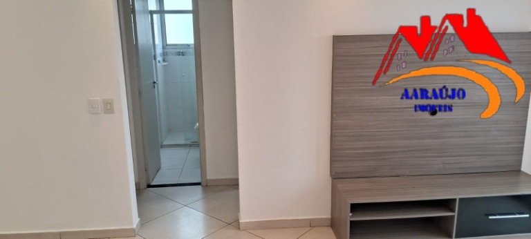 Imagem Imóvel com 2 Quartos à Venda, 50 m² em Bussocaba - Osasco