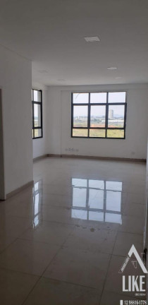 Imagem Sala Comercial à Venda, 20 m² em Parque Residencial Aquarius - São José Dos Campos Imagem Sala Comercial à Venda, 20 m² em Parque Residencial Aquarius - São José Dos Campos