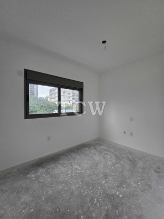 Imagem Apartamento com 3 Quartos à Venda, 156 m² em Vila Mariana - São Paulo