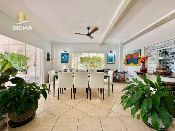 Imagem Casa com 4 Quartos à Venda, 380 m² em Jardim Acapulco - Guarujá Imagem Casa com 4 Quartos à Venda, 380 m² em Jardim Acapulco - Guarujá