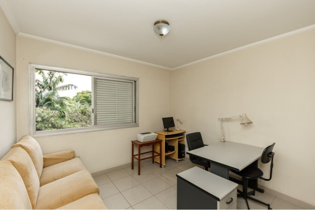 Imagem Apartamento com 3 Quartos à Venda, 98 m² em Planalto Paulista - São Paulo Imagem Apartamento com 3 Quartos à Venda, 98 m² em Planalto Paulista - São Paulo