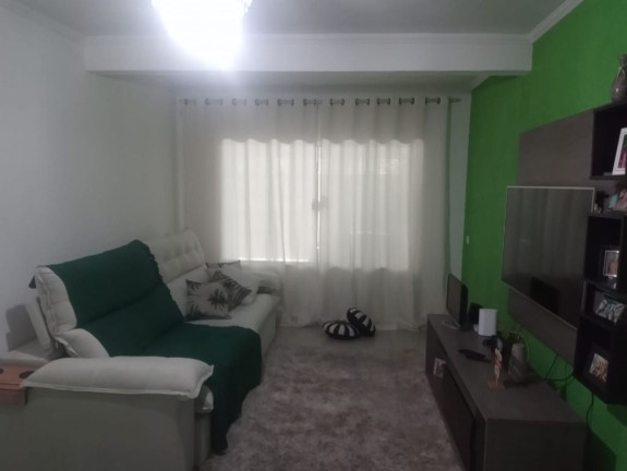 Imagem Sobrado com 3 Quartos à Venda, 190 m² em Jardim Nova Poá - Poá