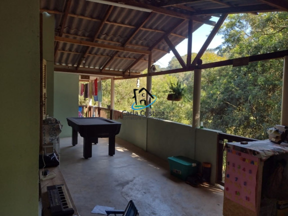 Imagem Imóvel com 2 Quartos à Venda, 5.000 m² em Campo Magro - Campo Magro