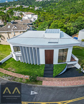 Imagem Casa com 4 Quartos à Venda, 526 m² em Alphaville - Santana De Parnaíba Imagem Casa com 4 Quartos à Venda, 526 m² em Alphaville - Santana De Parnaíba