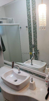 Imagem Casa com 3 Quartos à Venda, 226 m² em São Vito - Americana