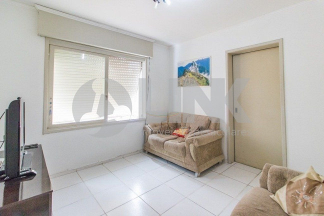 Apartamento com 1 Quarto à Venda, 49 m² em Cidade Baixa - Porto Alegre