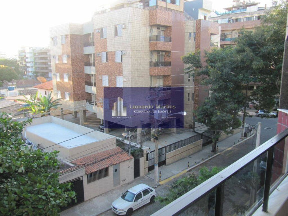 Imagem Apartamento com 2 Quartos à Venda, 115 m² em Passagem - Cabo Frio