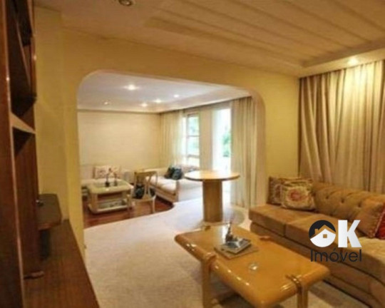 Imagem Apartamento com 4 Quartos à Venda, 170 m² em Higienópolis - São Paulo Imagem Apartamento com 4 Quartos à Venda, 170 m² em Higienópolis - São Paulo