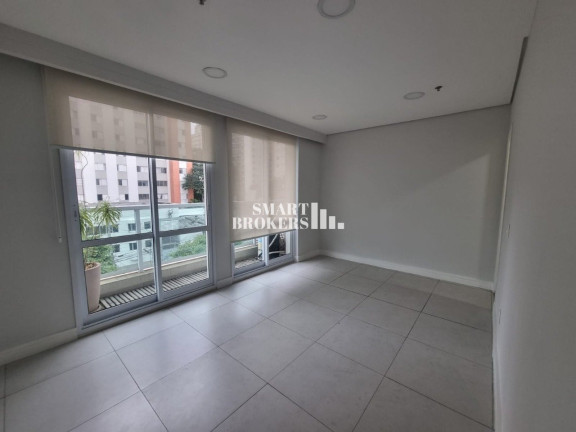 Sala Comercial à Venda, 74 m² em Vila Clementino - São Paulo
