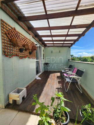 Imagem Apartamento com 2 Quartos à Venda, 97 m² em Municípios - Balneário Camboriú