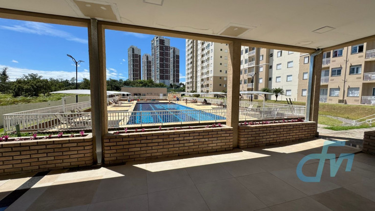 Imagem Apartamento com 1 Quarto à Venda, 50 m² em Loteamento Mogilar - Mogi Das Cruzes Imagem Apartamento com 1 Quarto à Venda, 50 m² em Loteamento Mogilar - Mogi Das Cruzes