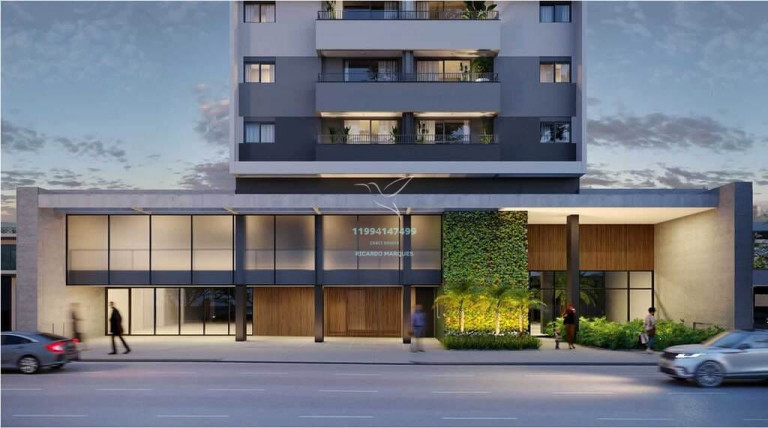 Imagem Apartamento com 1 Quarto à Venda, 31 m² em Butantã - São Paulo Imagem Apartamento com 1 Quarto à Venda, 31 m² em Butantã - São Paulo