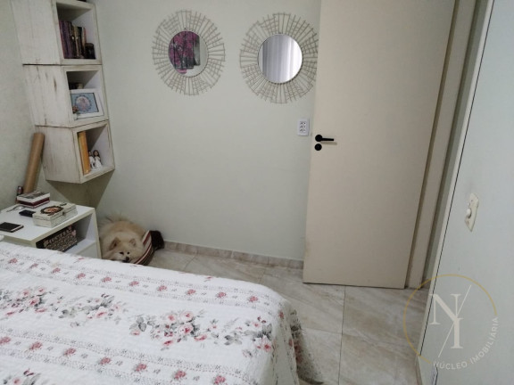 Apartamento com 2 Quartos à Venda, 49 m² em São Lucas - São Paulo