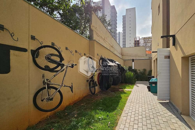 Imagem Apartamento com 1 Quarto à Venda, 32 m² em Vila Mariana - São Paulo Imagem Apartamento com 1 Quarto à Venda, 32 m² em Vila Mariana - São Paulo
