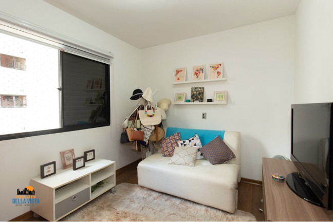 Imagem Apartamento com 2 Quartos à Venda, em Moema - São Paulo Imagem Apartamento com 2 Quartos à Venda, em Moema - São Paulo