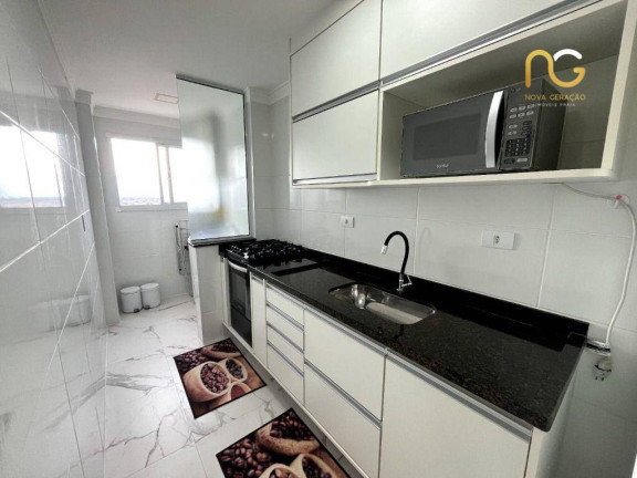 Imagem Apartamento com 2 Quartos à Venda, 68 m² em Balneário Flórida - Praia Grande Imagem Apartamento com 2 Quartos à Venda, 68 m² em Balneário Flórida - Praia Grande