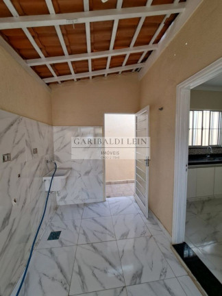 Imagem Casa com 3 Quartos para Alugar, 170 m² em Vila Elza - Campinas Imagem Casa com 3 Quartos para Alugar, 170 m² em Vila Elza - Campinas