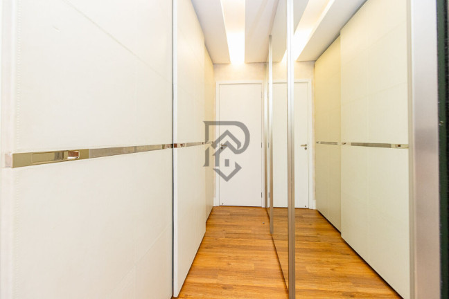 Imagem Apartamento com 3 Quartos à Venda, 151 m² em Campo Belo - São Paulo